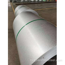 Galvalume Aluzinc Steel Coil